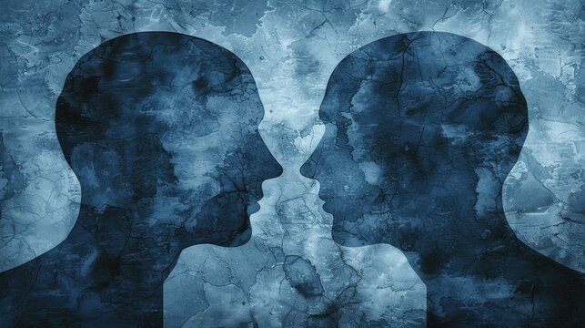 Sympathetic Communication: Providing a caring, understanding response during conversations, particularly when someone is going through an emotional or challenging situation.