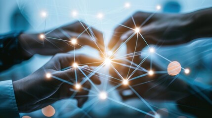 Feedback Loop: A collaborative process where team members regularly exchange feedback, enhancing performance, addressing issues, and improving results.