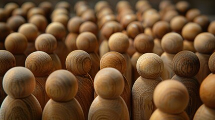 Group Dynamics: The way team members interact and influence each other, determining how effectively they collaborate and achieve shared objectives.
