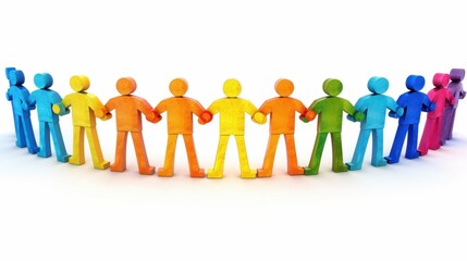 Collaboration Culture: Fostering a culture of trust, open communication, and shared problem-solving, helping teams work together effectively to achieve common goals.