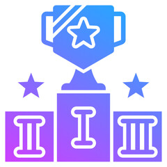 Trophy Icon