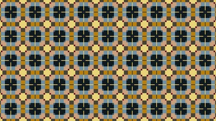 fabric motif. seamless pattern. wallpaper. background. HD resolution