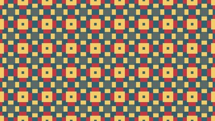 fabric motif. seamless pattern. wallpaper. background. HD