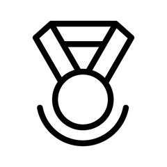 Reward Icon Vector Symbol Design Illustration