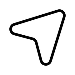 Share Icon Vector Symbol Design Illustration