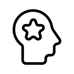 Skill Icon Vector Symbol Design Illustration