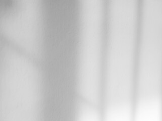 Background shadow white light line wall floor backdrop overlay mockup summer sunight overlay nature on room cement abstract blur muckup effect grey minimal platform for presentation product