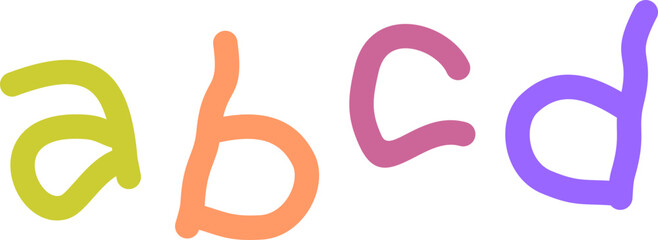 Doodle ABC Education