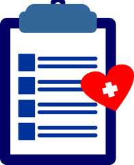 Medical Checkup Report