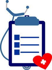 Medical Checkup Report