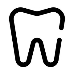 medical dashed line icon