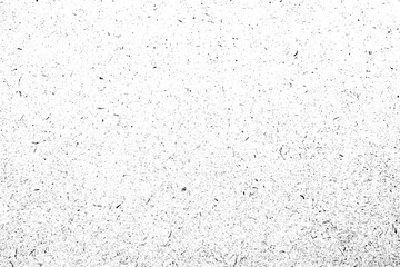 Abstract grunge black and white distressed texture background