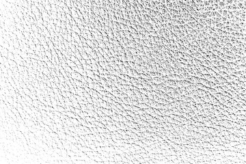 Abstract grunge black and white distressed texture background
