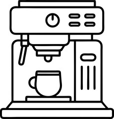 coffee maker machine