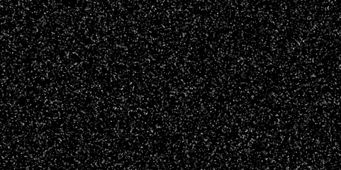Fototapeta premium Terrazzo flooring texture polished stone and grain noise pattern old surface marble for background. black and white paper and marble texture. quartz surface for bathroom or kitchen countertop.