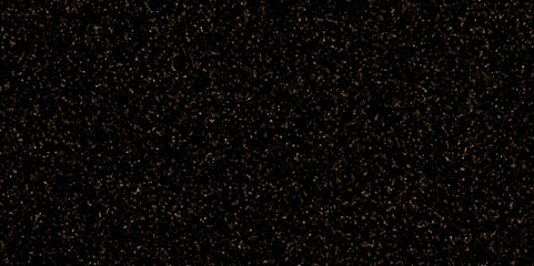 Terrazzo flooring texture polished stone and grain noise pattern old surface marble for background. black and brown paper and marble texture. quartz surface for bathroom or kitchen countertop.