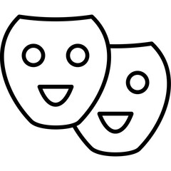 Mask Icon