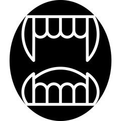 Fangs Icon