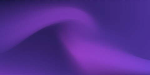 Abstract liquid background set. Gradient mesh. Effect dark color blend. Blurred fluid colorful mix. Modern design style. Vector image EPS