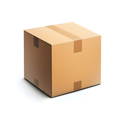 Minimalist package presentation studio setting realistic content clean environment centered viewpoint packaging concept