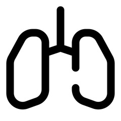 medical dashed line icon
