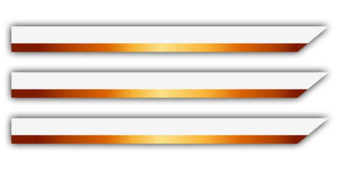 Set banner and lower third for news and live