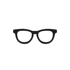 Fototapeta premium sun glass icon