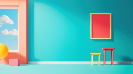 A virtual classroom where students never physically meet their teachers,Lack of Face-to-Face Interaction