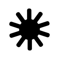 菌・ウイルスのアイコン