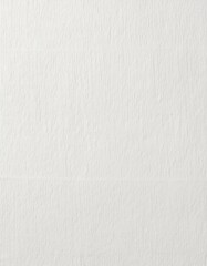 Fototapeta premium Crisp White Paper Texture Featuring Delicate Natural Fibers in High Resolution