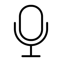 Microphone Icon
