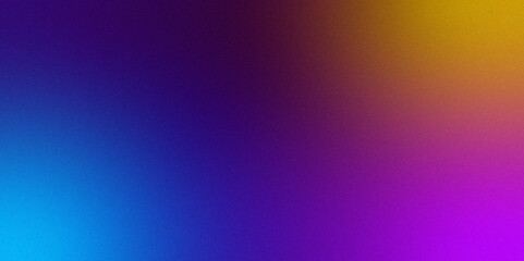 soft Noise Grain Pattern with purple and blue Vibrant Colors.. abstract luxury gradient blurred, rough, grain, noise background design .modern plain mesh vector illustration . Best design for your ad,