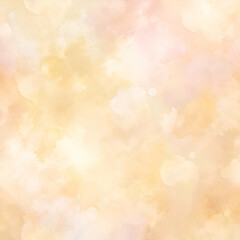 Abstract Watercolor Background. Pastel Hues and Soft Textures