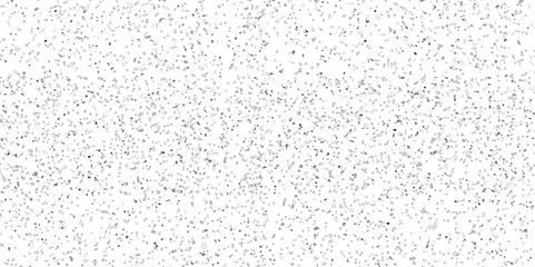 Vector abstract White overlay wall texture noise pattern terrazzo flooring texture polished stone pattern old surface marble for background. Rock stone marble backdrop textured.