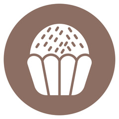 Truffle Icon