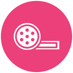 Movie Poster Icon