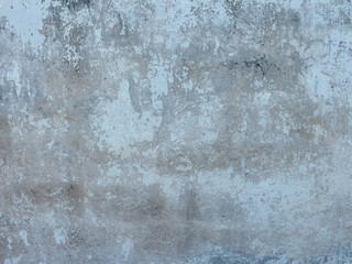 Obraz premium Grey Vintage Wall Texture Texture As Background