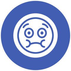 Face Vomiting Icon