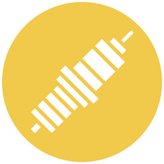 Spark Plug Icon