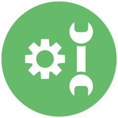 Maintenance Icon