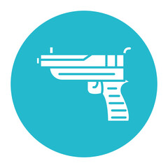 Gun Icon