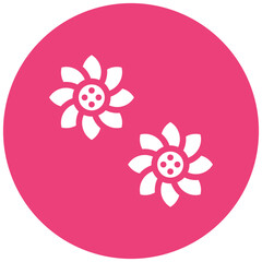 Chamomile Icon