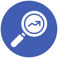 Website Seo Icon