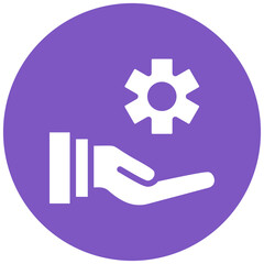 Technical Support Icon