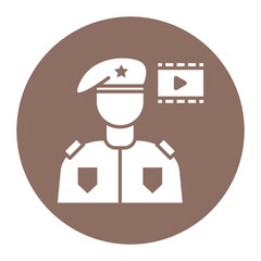 Soldier Icon