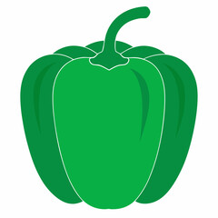 pumpkin isolated on white