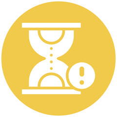 Deadline Icon