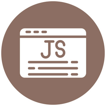 Javascript File Icon