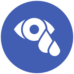 Conjunctivitis Icon