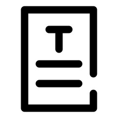 medical dashed line icon